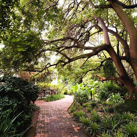 Village Ridge Boutique Stays Pretoria-Noord Kültér fotó