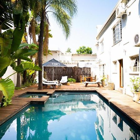 Village Ridge Boutique Stays Pretoria-Noord Kültér fotó