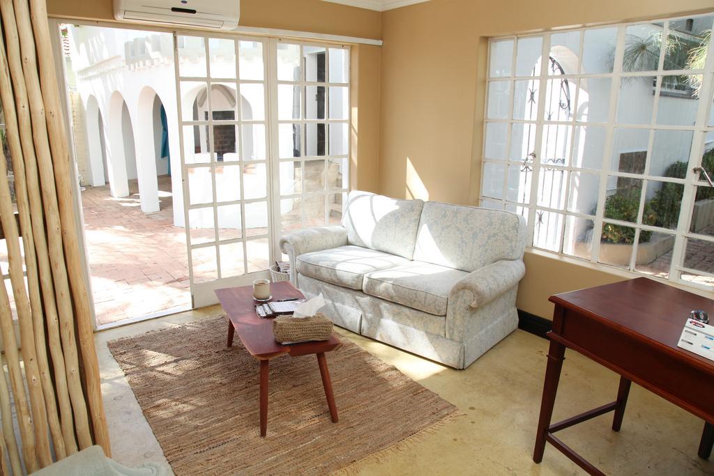 Village Ridge Boutique Stays Pretoria-Noord Kültér fotó