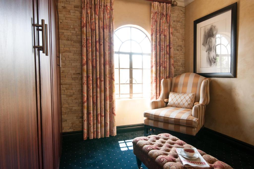 Village Ridge Boutique Stays Pretoria-Noord Kültér fotó