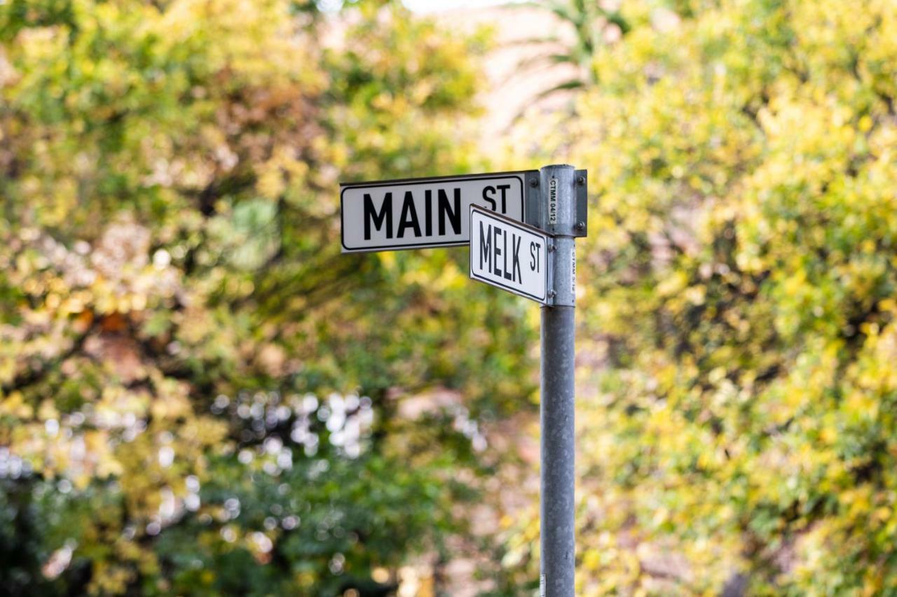 Village Ridge Boutique Stays Pretoria-Noord Kültér fotó