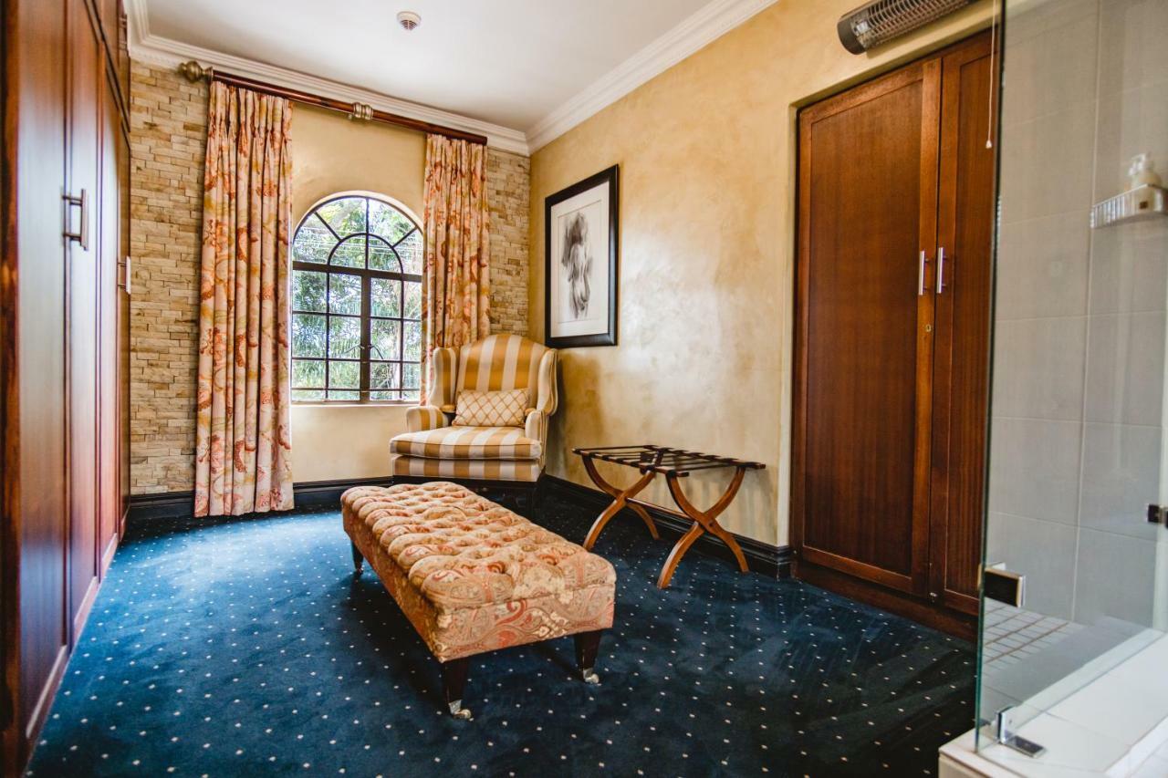 Village Ridge Boutique Stays Pretoria-Noord Kültér fotó