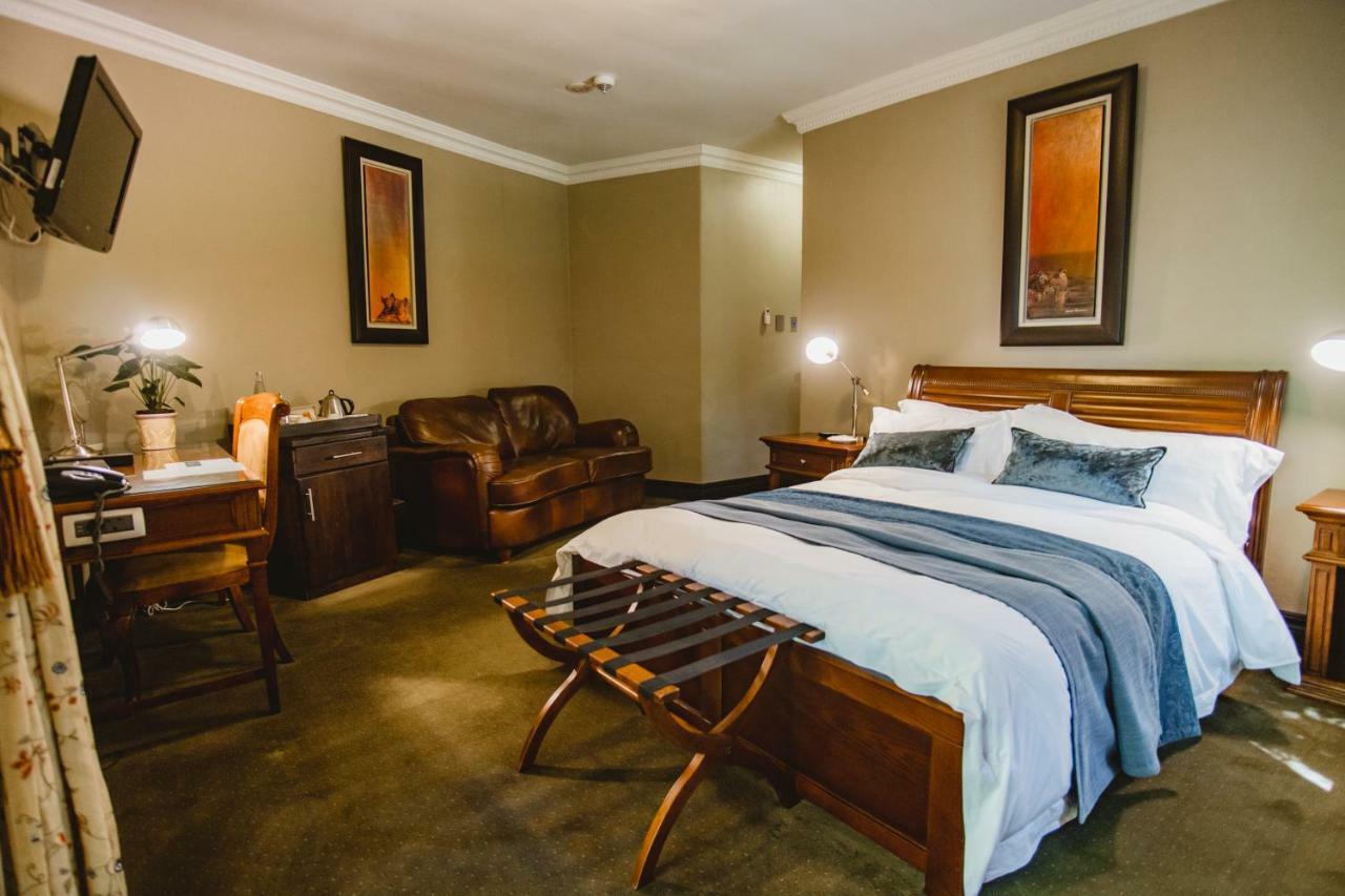 Village Ridge Boutique Stays Pretoria-Noord Kültér fotó
