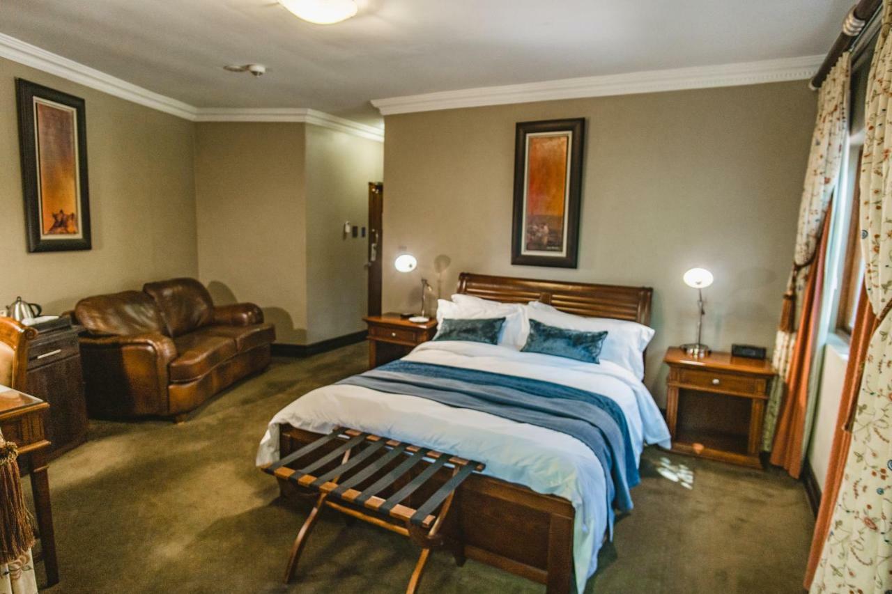 Village Ridge Boutique Stays Pretoria-Noord Kültér fotó