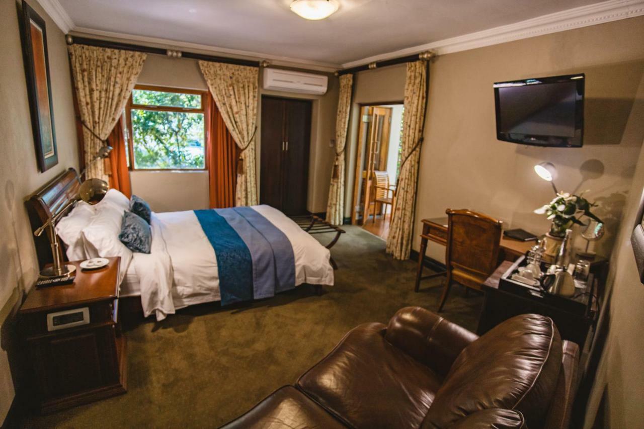 Village Ridge Boutique Stays Pretoria-Noord Kültér fotó