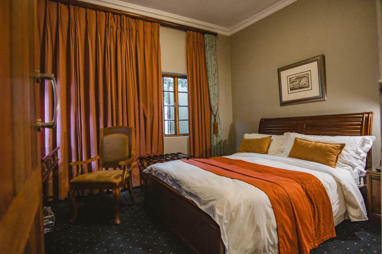 Village Ridge Boutique Stays Pretoria-Noord Kültér fotó