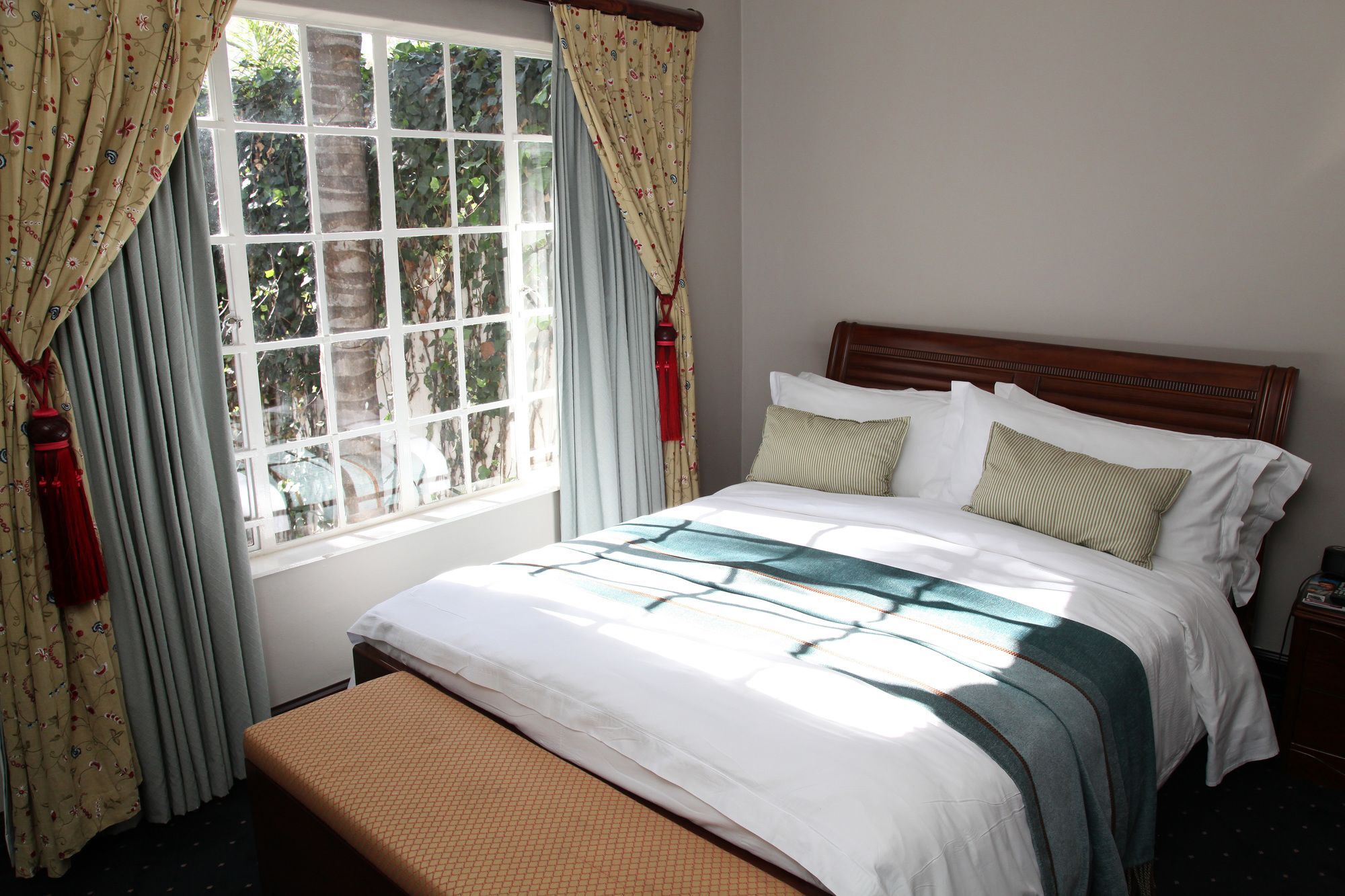 Village Ridge Boutique Stays Pretoria-Noord Kültér fotó