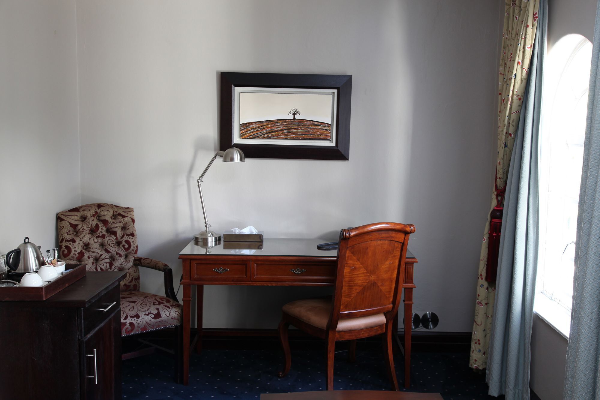 Village Ridge Boutique Stays Pretoria-Noord Kültér fotó