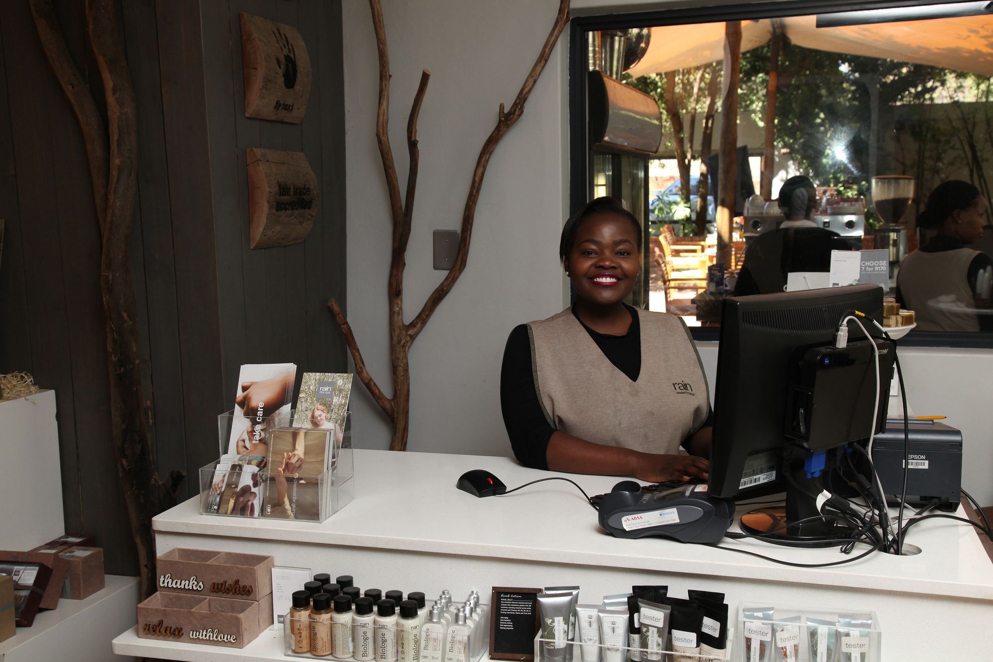 Village Ridge Boutique Stays Pretoria-Noord Kültér fotó