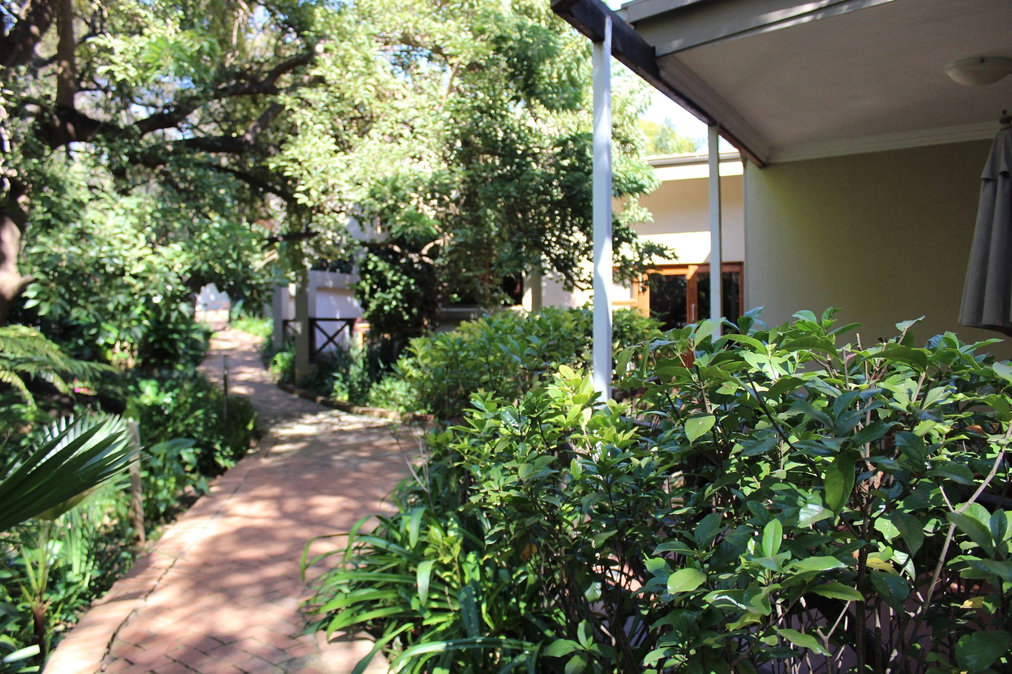 Village Ridge Boutique Stays Pretoria-Noord Kültér fotó