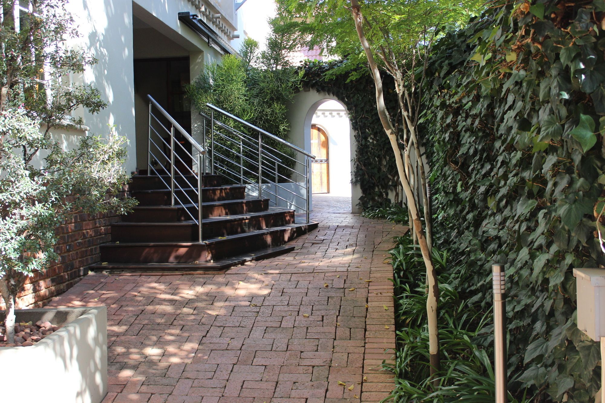 Village Ridge Boutique Stays Pretoria-Noord Kültér fotó