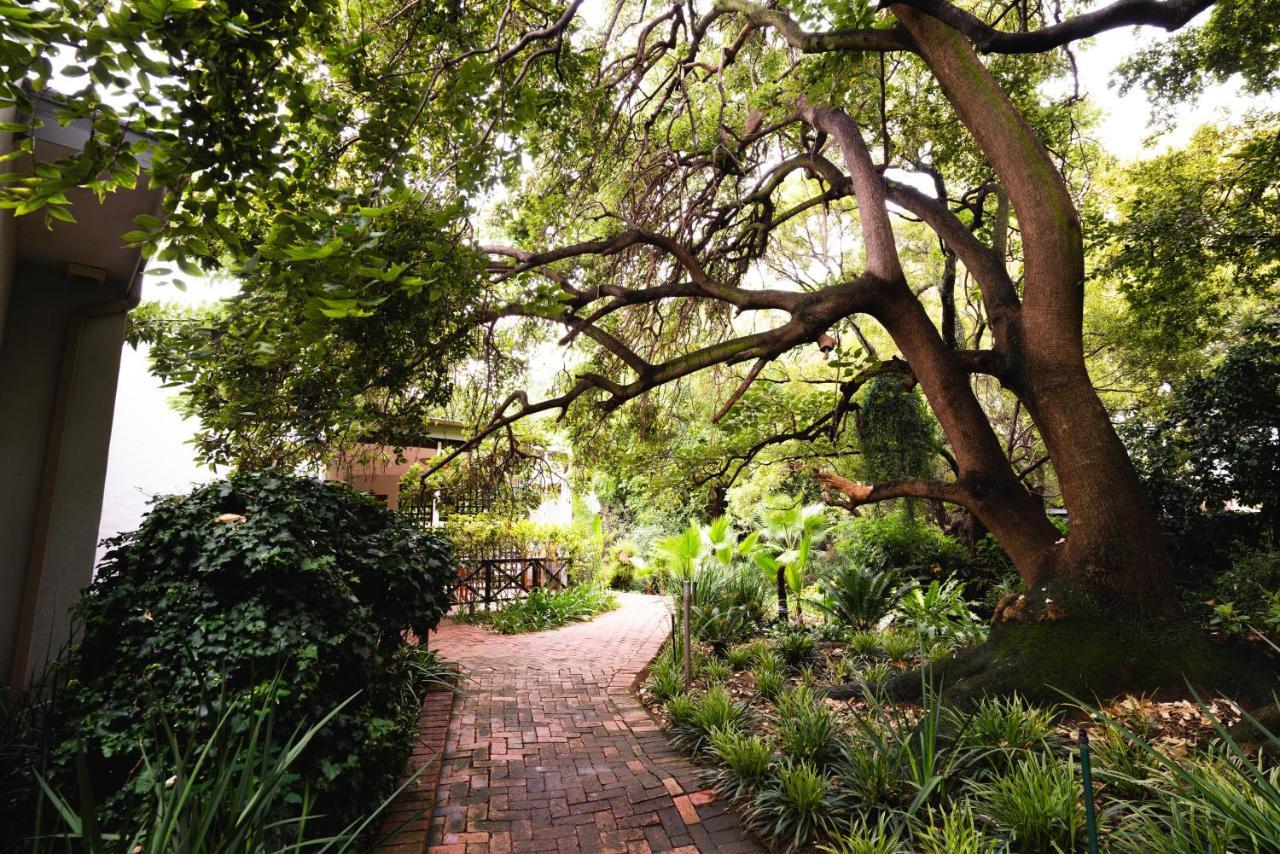 Village Ridge Boutique Stays Pretoria-Noord Kültér fotó