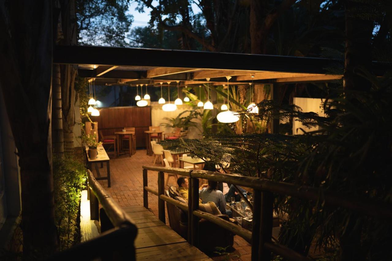 Village Ridge Boutique Stays Pretoria-Noord Kültér fotó