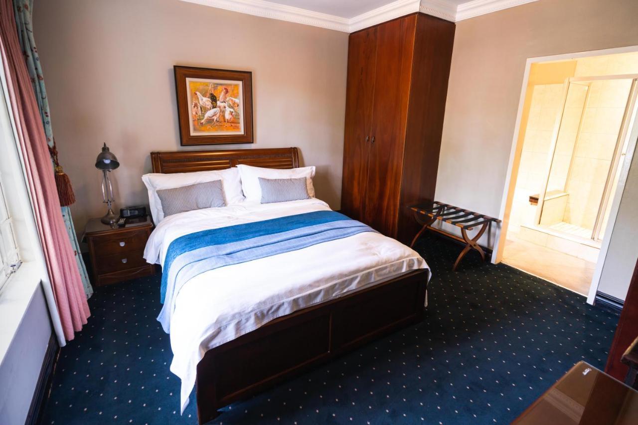 Village Ridge Boutique Stays Pretoria-Noord Kültér fotó